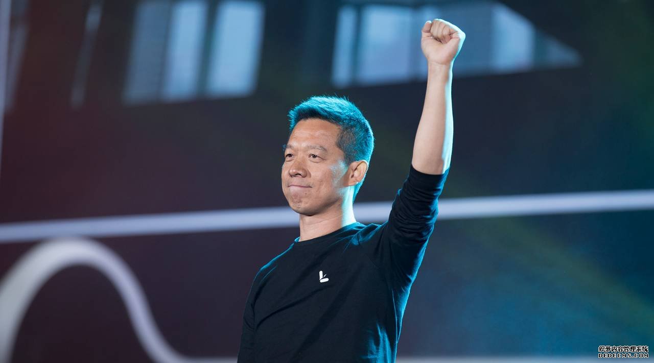 我的前半生（賈躍亭版）：帶著質疑倉皇結束__留下一地雞毛