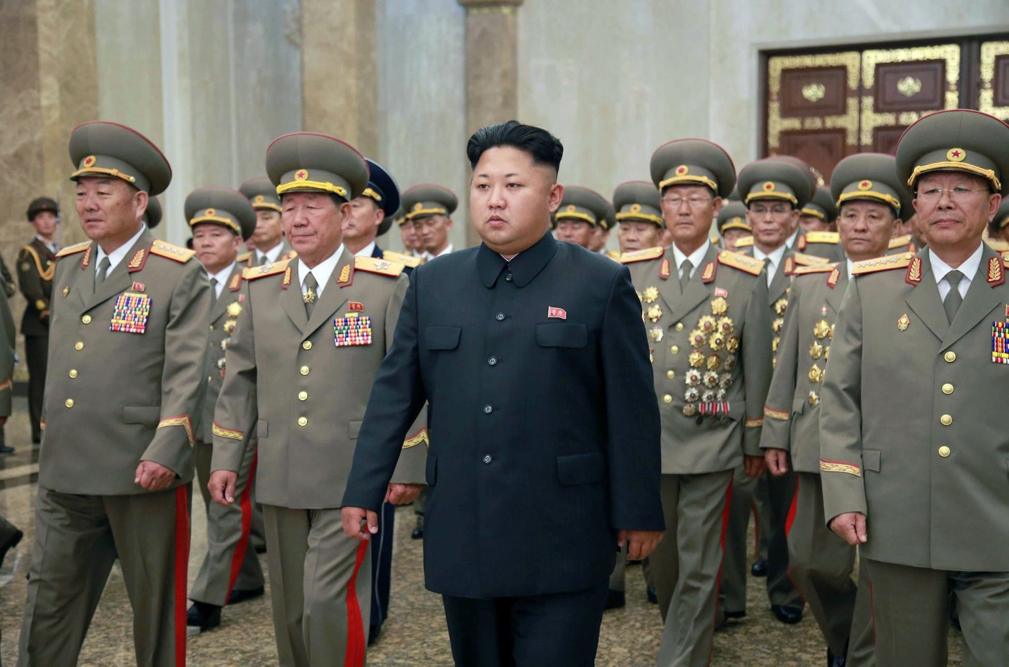 韓國央行稱朝鮮GDP增速創(chuàng)17年新高 受益于采礦和