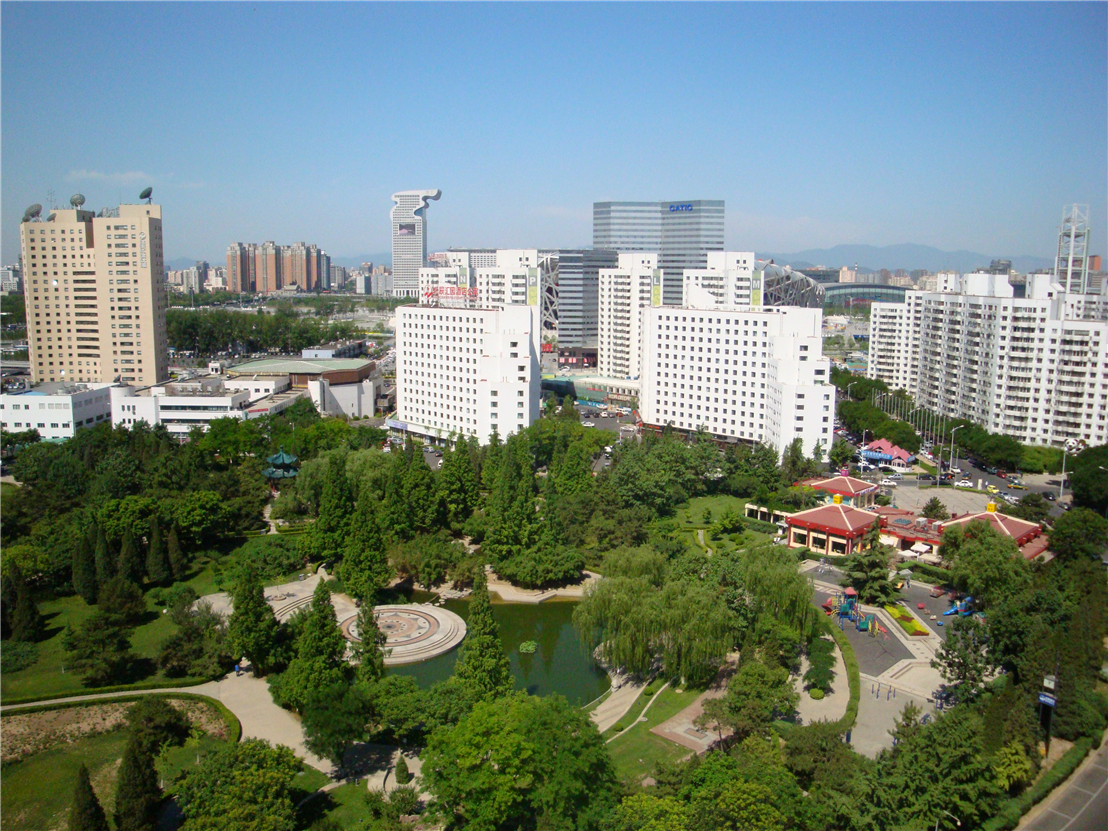 三四線城市去庫存分化加劇  商品房待售面積創28個月最低 