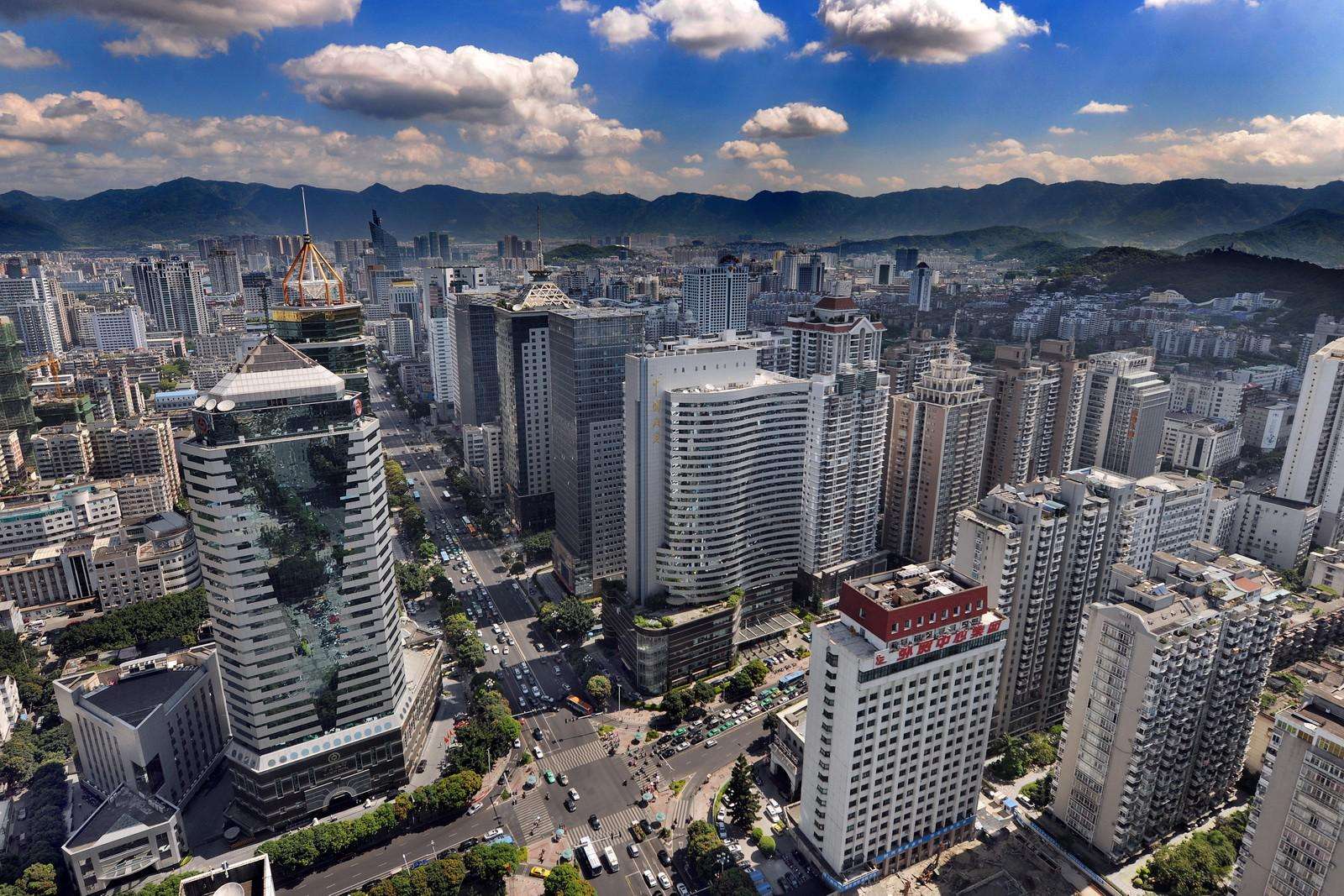 北漂每月一半收入給房東？多地租賃新政劍指高房租