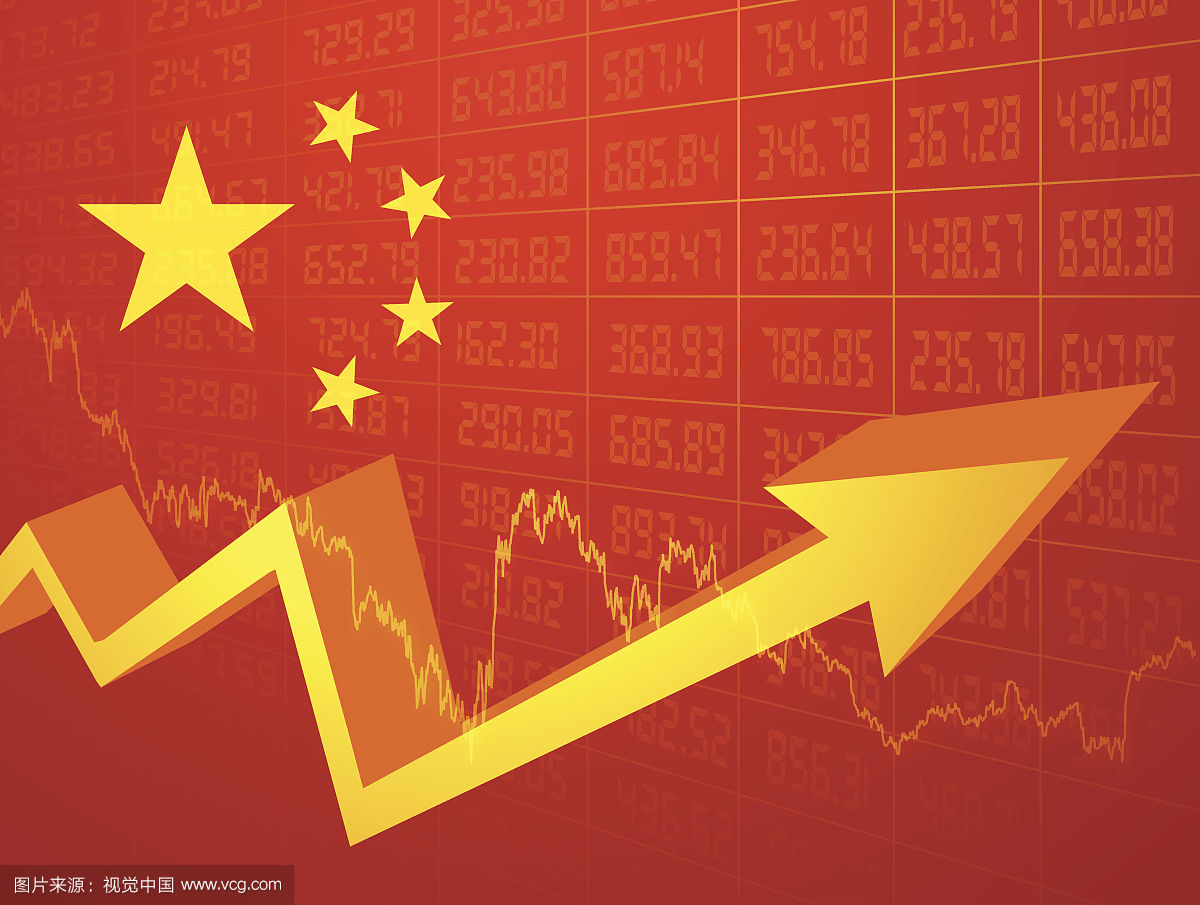 林毅夫談大勢：中國經濟的機會在哪里？