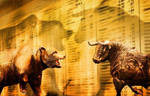 <b>將軍 | 可以，這只股票的表現(xiàn)很A股!</b>