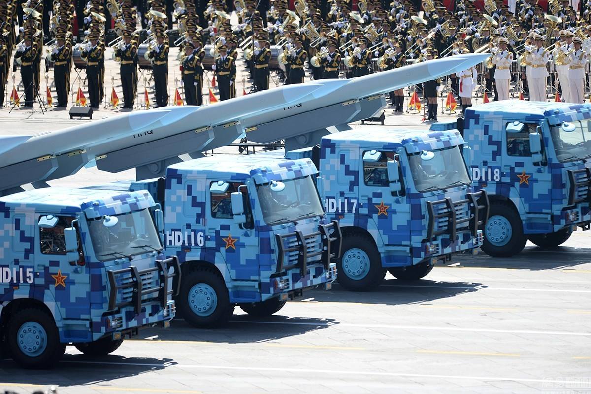 軍民融合系列政策審議通過,新一輪熱點(diǎn)出現(xiàn)