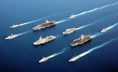 新勁剛：力推軍民融合 神秘資金狂砸盤　爭鋒新
