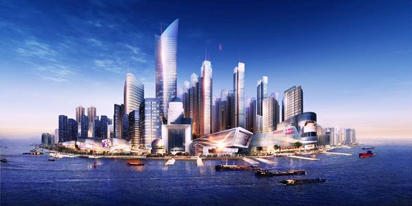 房產(chǎn)租賃2030年預(yù)計(jì)超4萬(wàn)億元 房企加速涌入長(zhǎng)租公寓