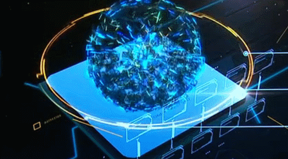 <b>財經365視窗|全新黑科技用實力超越 今日的中國你高攀不起</b>