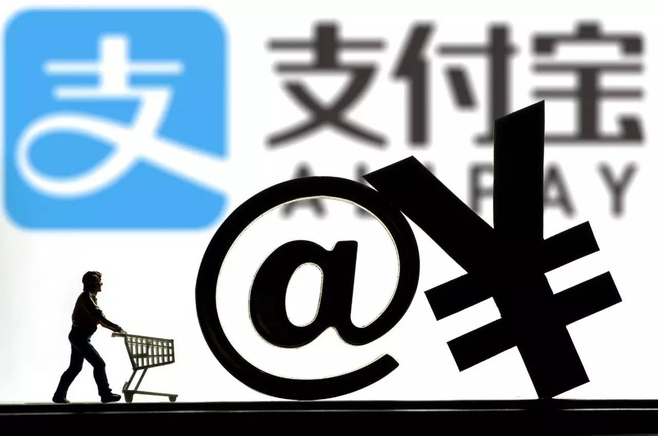 重磅！銀聯與支付寶在房地產市場狹路相逢