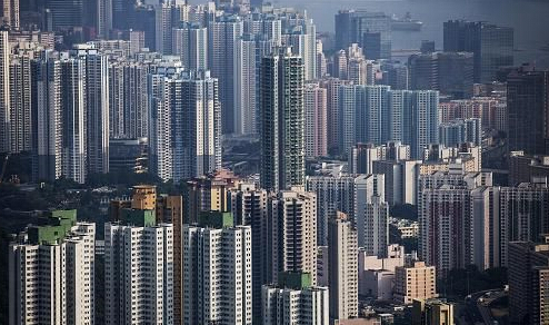<b>差異化房貸政策落地　重慶樓市調(diào)控密集出臺</b>