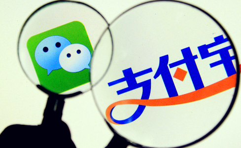 理財“江湖”誰稱王？微信vs支付寶！誰主沉浮？