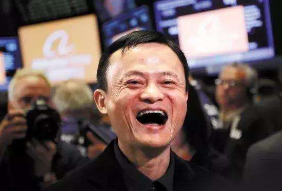 <b>搞事情！《功守道》碰上雙十一，馬云要賺多少錢？</b>