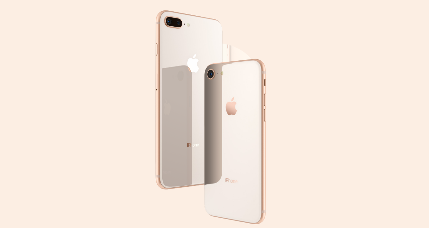 iPhone 8提前降價(jià)千元，8系列徹底崩盤(pán)！