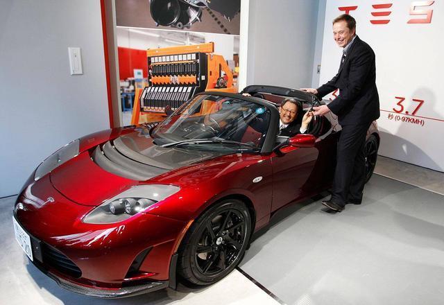 特斯拉虧損超預期，Model 3要加快生產的壓力增大