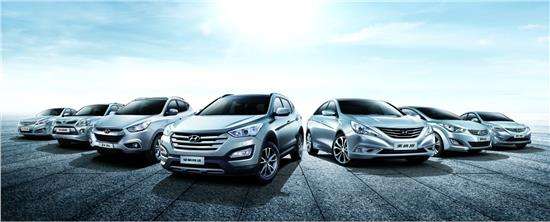<b>解讀北京現(xiàn)代2017年10月份銷量 出新車的它你買嗎？</b>