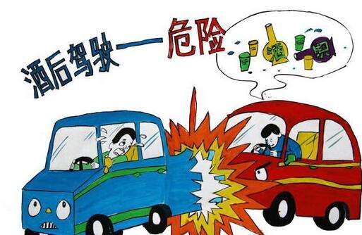 <b>明知故犯！酒駕連撞4車致5人受傷，誰在背后為交警撐腰？</b>