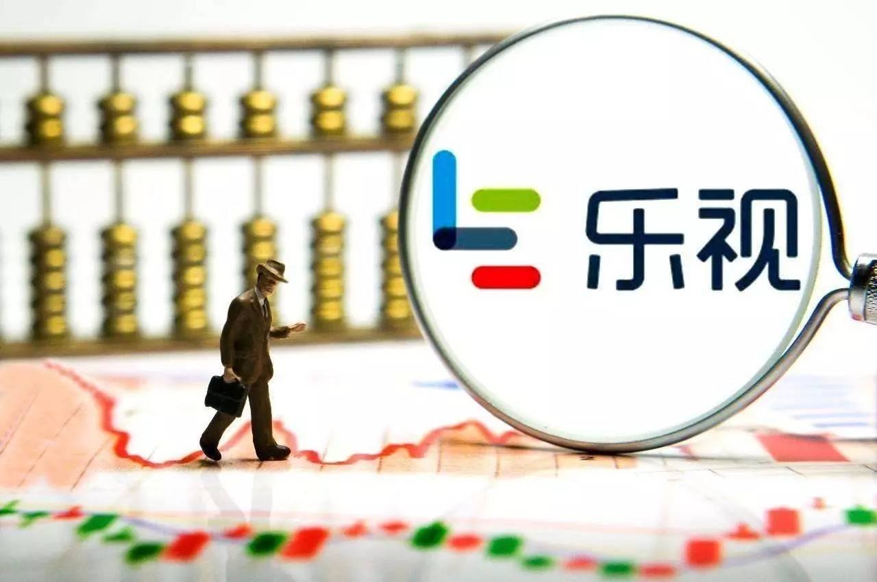 樂視危機持續發酵 基金集體下調估值