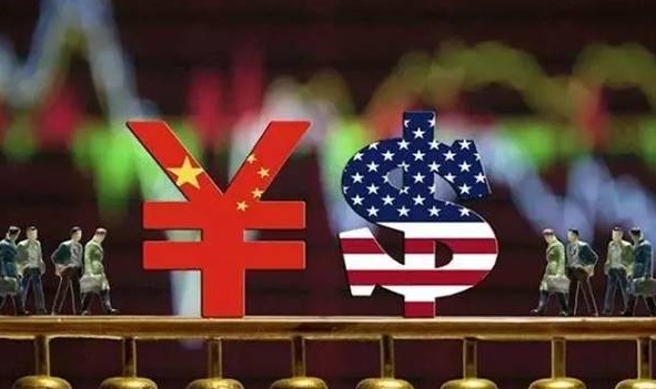 2535億！盤點中美大單簽訂受益個股