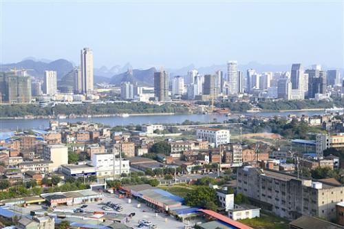 <b>2017年天津最新房價走勢圖：政策調(diào)控樓市冷冷清清</b>