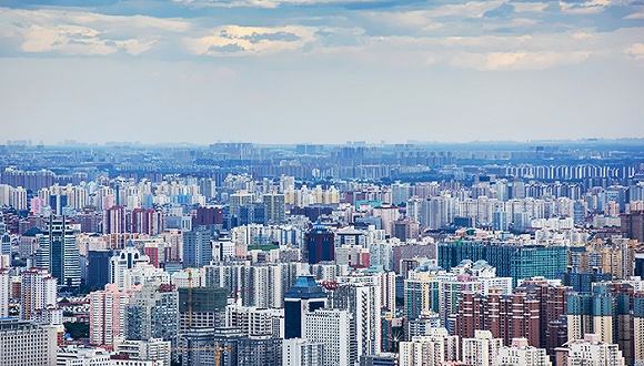 <b>北京房價迎來回落！燕郊房價受調控政策明顯！</b>