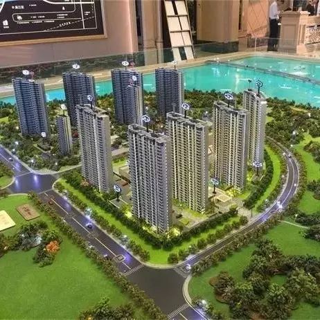<b>2017年南京房價最新數據出爐：“地王”逐漸消失</b>