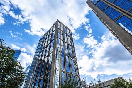 2017年11月份上海房價新消息：樓市陷入冬眠期