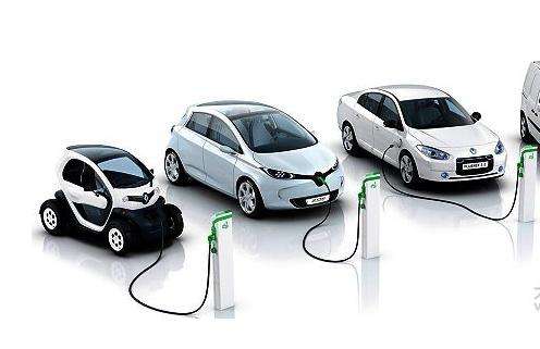 聚焦：電動汽車的銷路和盈利遭到挑戰　沒你想