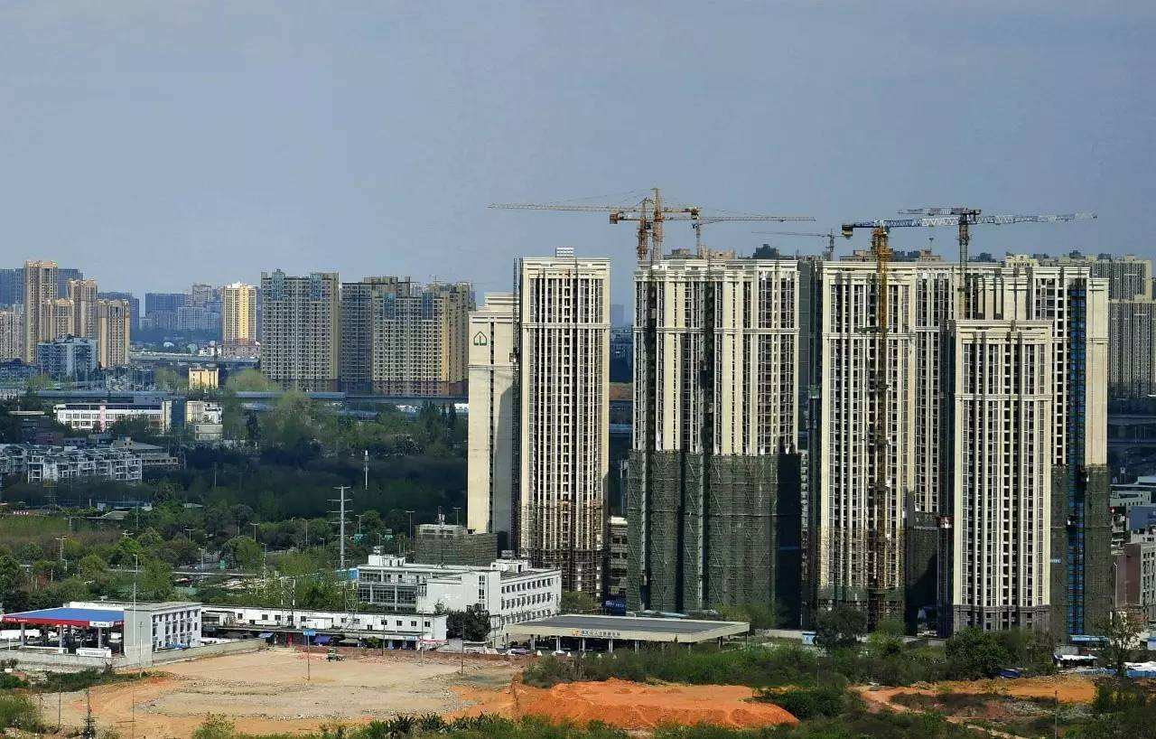 <b>2017年12月杭州最新房價(jià)：環(huán)比上月下跌 0.40%!</b>