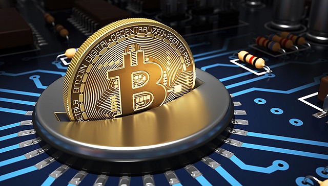 比特幣價(jià)格再瘋漲 紐交所對(duì)比特幣期貨卻持觀望
