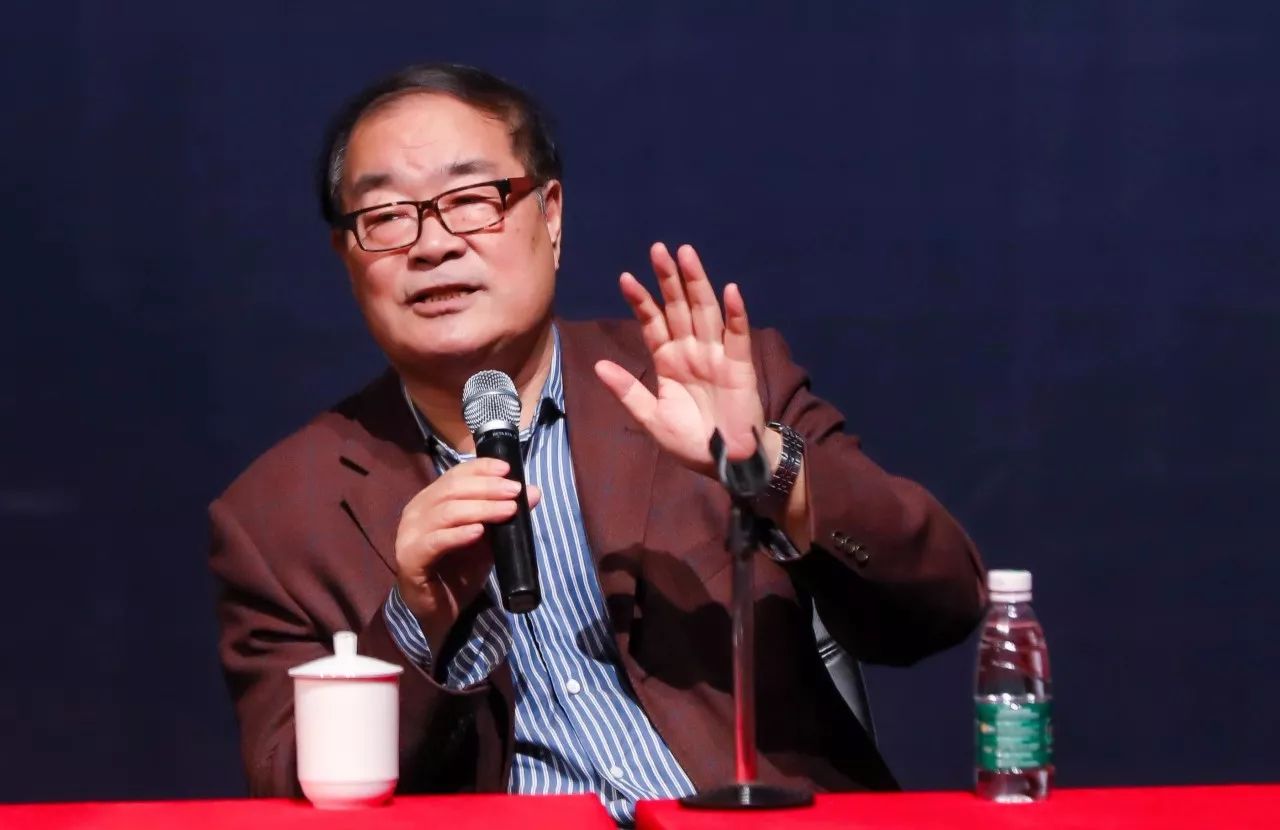 魏杰：剖析十九大后中國經(jīng)濟主要思路
