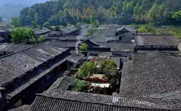 誰來救救這些中國古村落：平均每天消失1.6個