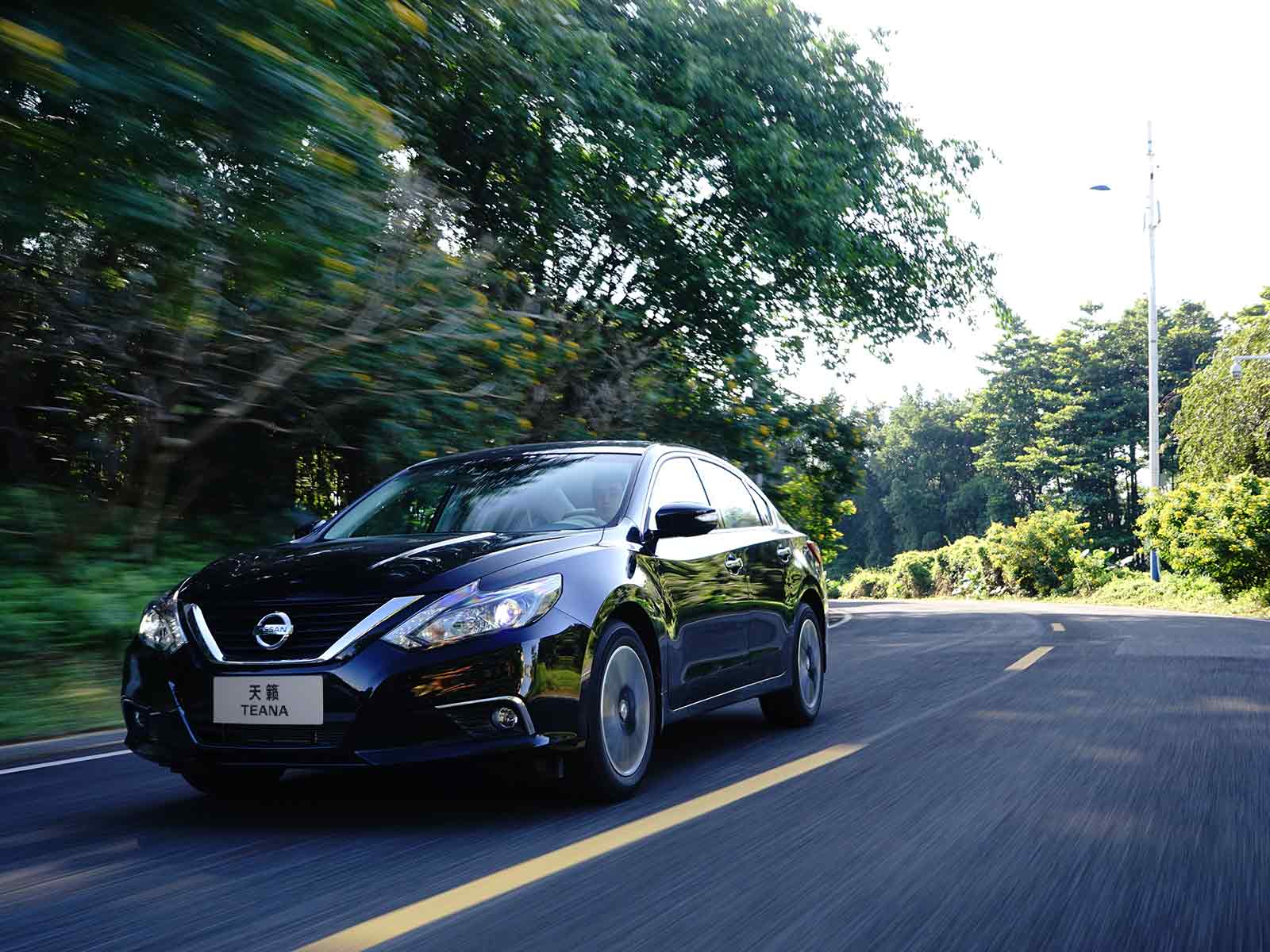 <b>2017年11月份汽車銷量排行榜內幕：東風日產創新高!</b>