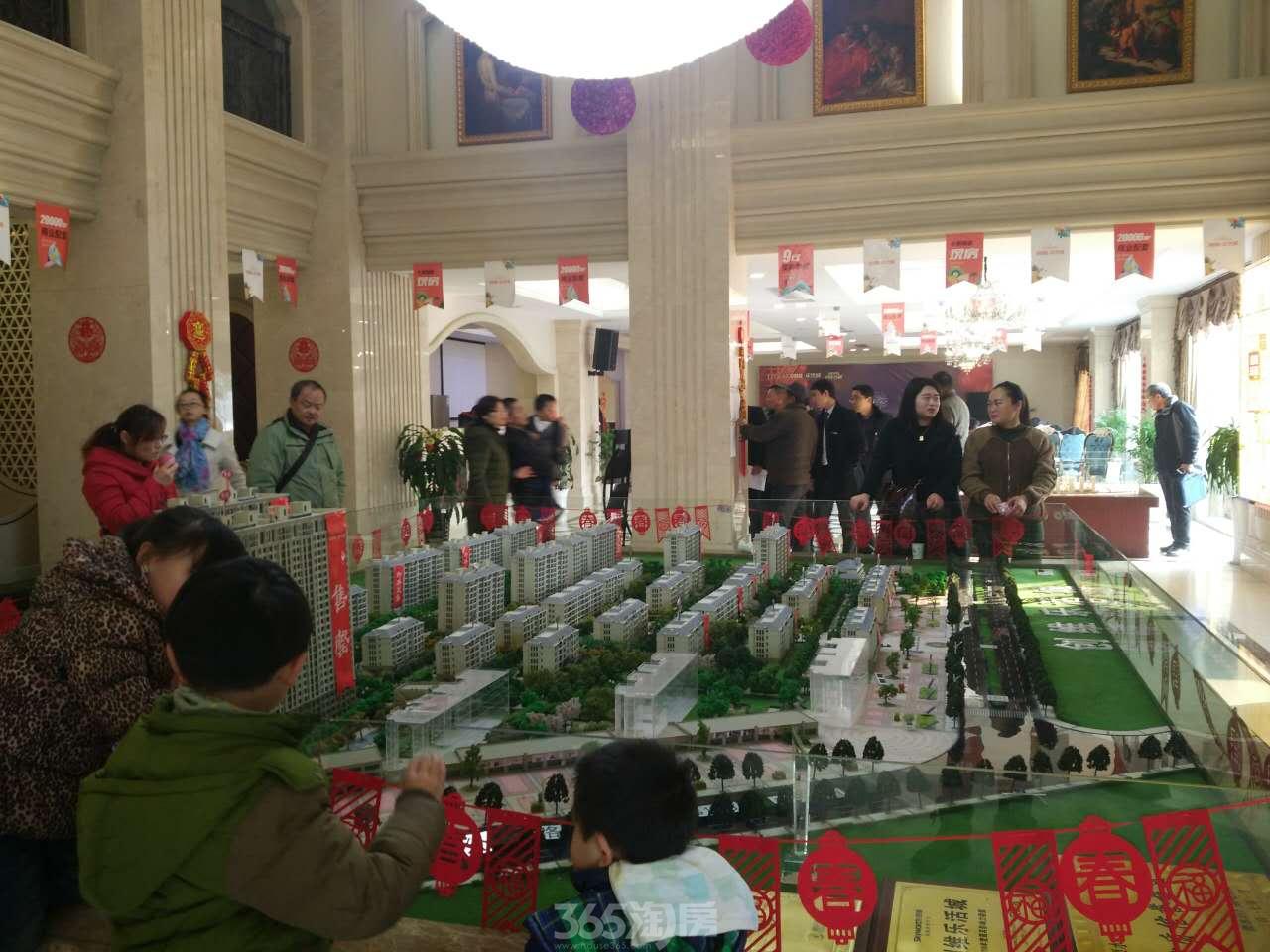 2017年末預測房地產“重頭戲”任志強：這次我判斷不好了