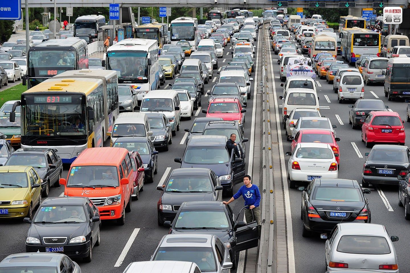 <b>中汽協預測：2018年中國汽車銷量同比增長3%</b>