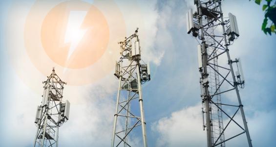 定了！5G新風口 中國扮演重要角色