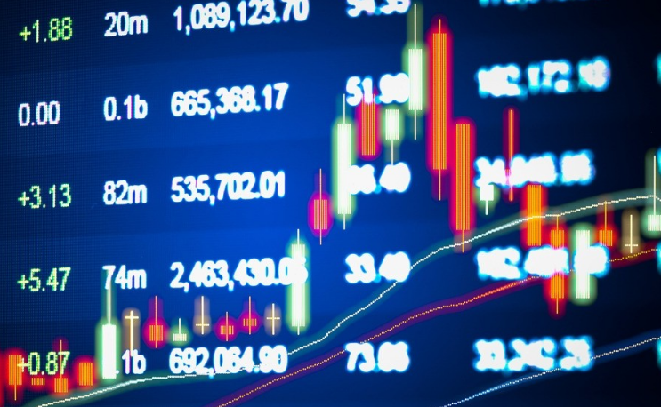 股票入門基礎知識|2017老鴨頭技術形態最全剖析