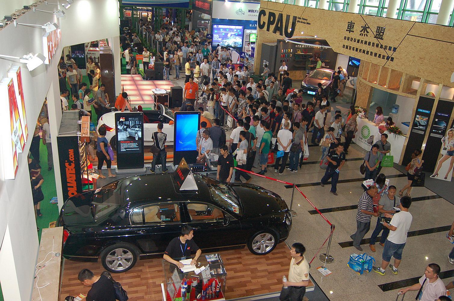 <b>去年銷量前十的汽車品牌，今年的 KPI 都完成了嗎？</b>