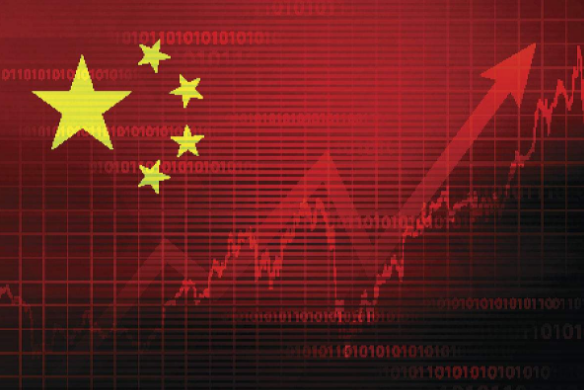新年獻詞：信仰新時代 做多新時代