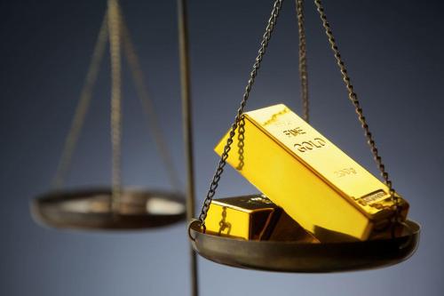 <b>勝利霸金：1.2黃金點位已明　后市行情解析</b>