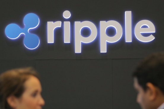 <b>Ripple一個月暴漲1,135% 令比特幣相形見絀</b>