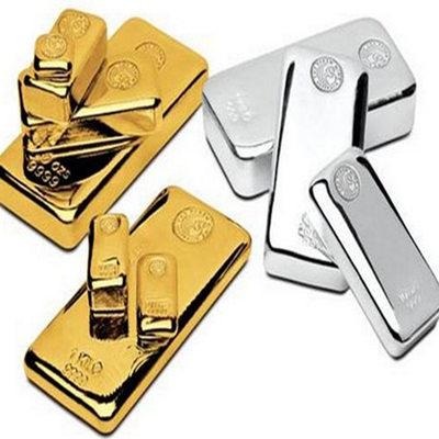 美聯儲加息預期不減 銀價漲勢放緩