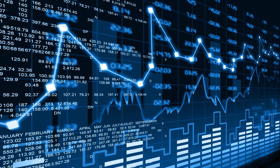 區塊鏈十年后將重新定義“信任”