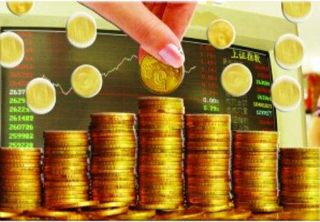 北上資金步伐放緩，但這只有色股連續兩周登上榜首