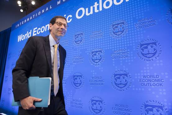 <b>IMF：美國稅改將加快全球經濟增速</b>