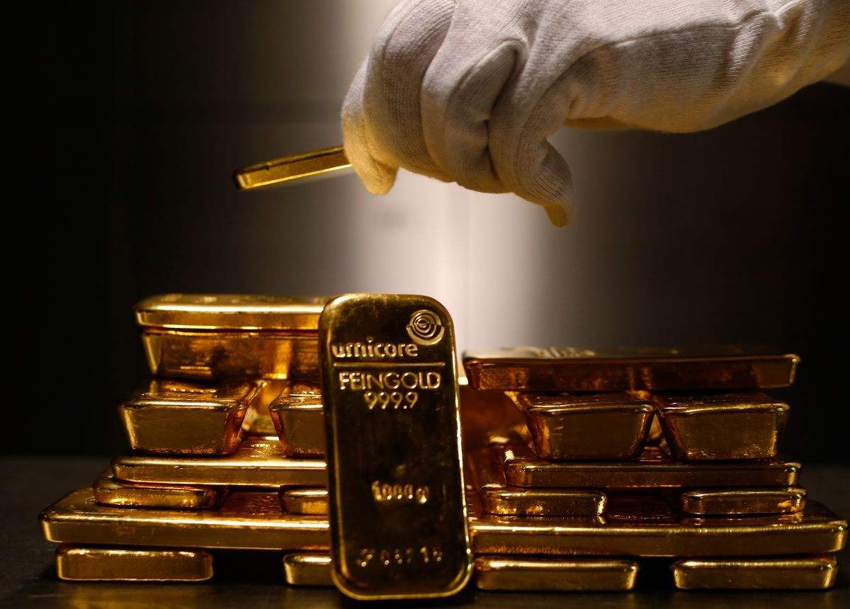 A股回暖投資者應選中金還是中信？