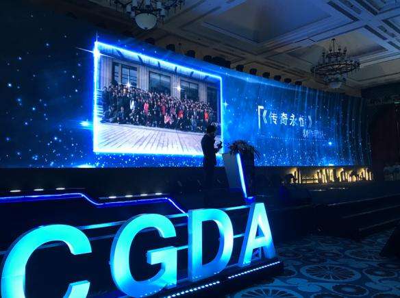 新股東引入騰訊！盛大游戲回A戰火重燃，能否復制360概念行情（