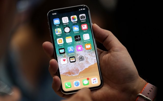iOS源代碼遭外泄 蘋果：不構成影響