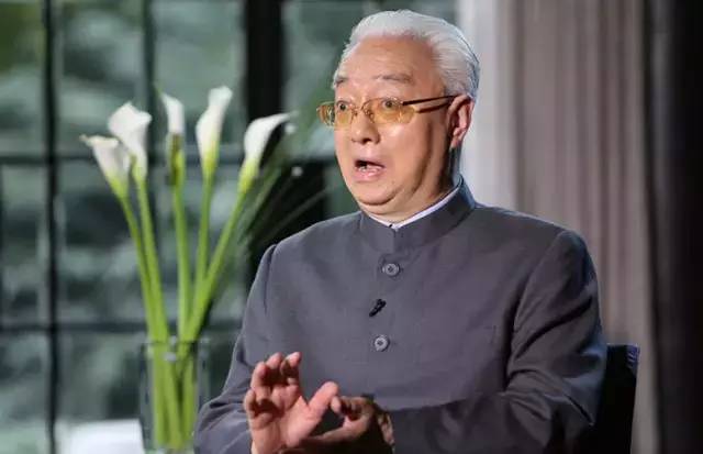 蔡正仁：玉汝于成的背后，要闖無數關