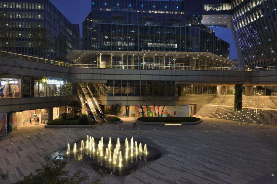 萬科招行民生銀行等10家上市公司公告：安邦近期