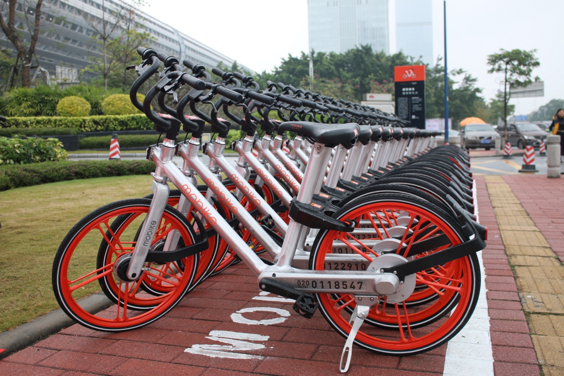 <b>單車大戰正式進入下半場 摩拜ofo雙雙取消月卡優惠</b>