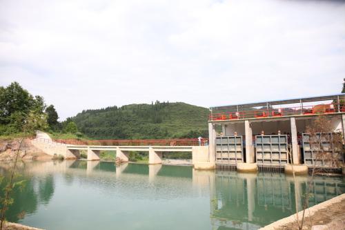 水利建設(shè)股票行情分析 水利建設(shè)龍頭股一覽