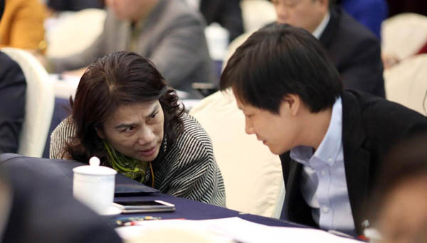 名人語錄 董明珠談”10億賭約”:若小米上市或愿意兌現